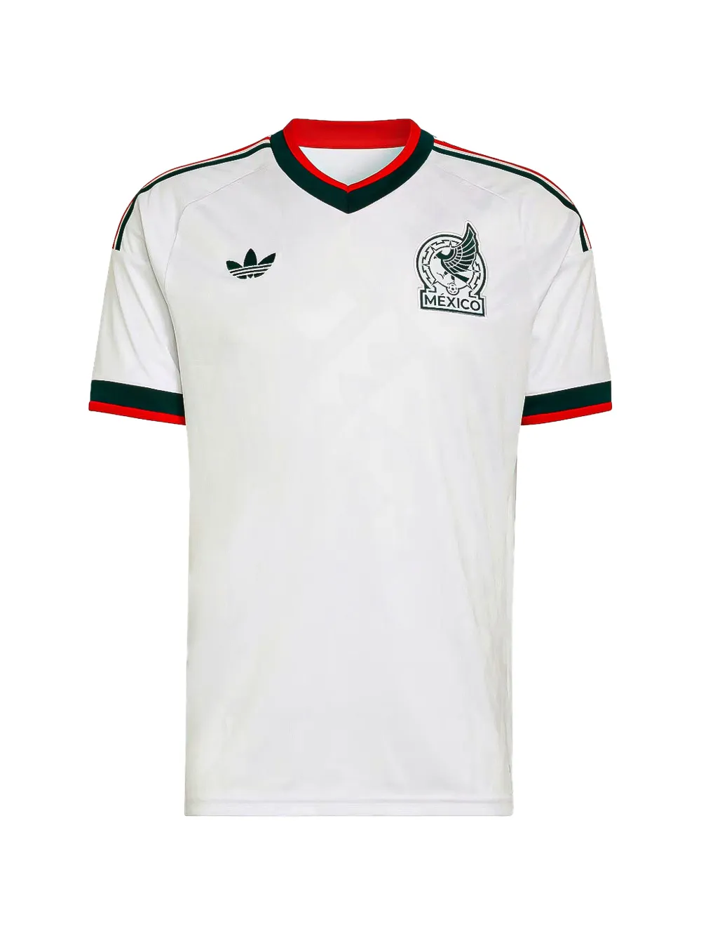 adidas Mexico 26 T-shirt - Bianco