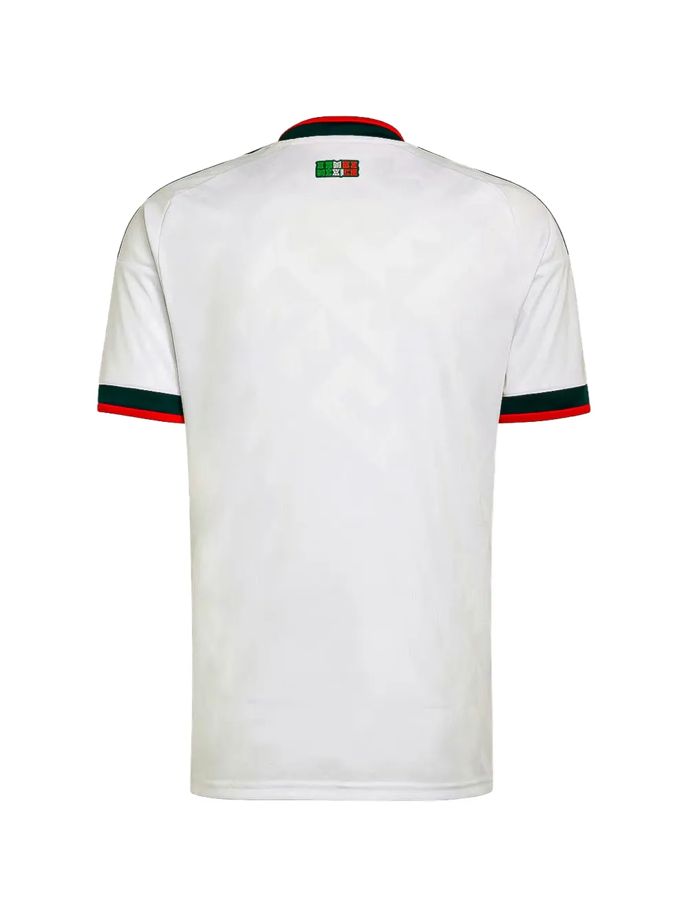 adidas Mexico 26 T-shirt Wit
