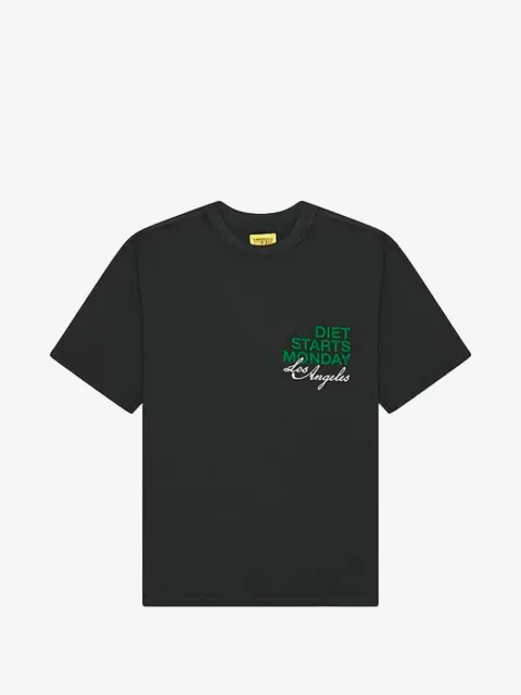 STADIUM GOODS® camiseta con logo estampado