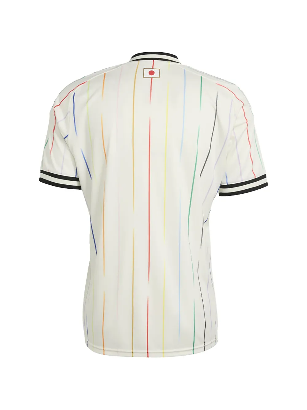adidas x FIFA Japan 26 Japan T-shirt Beige