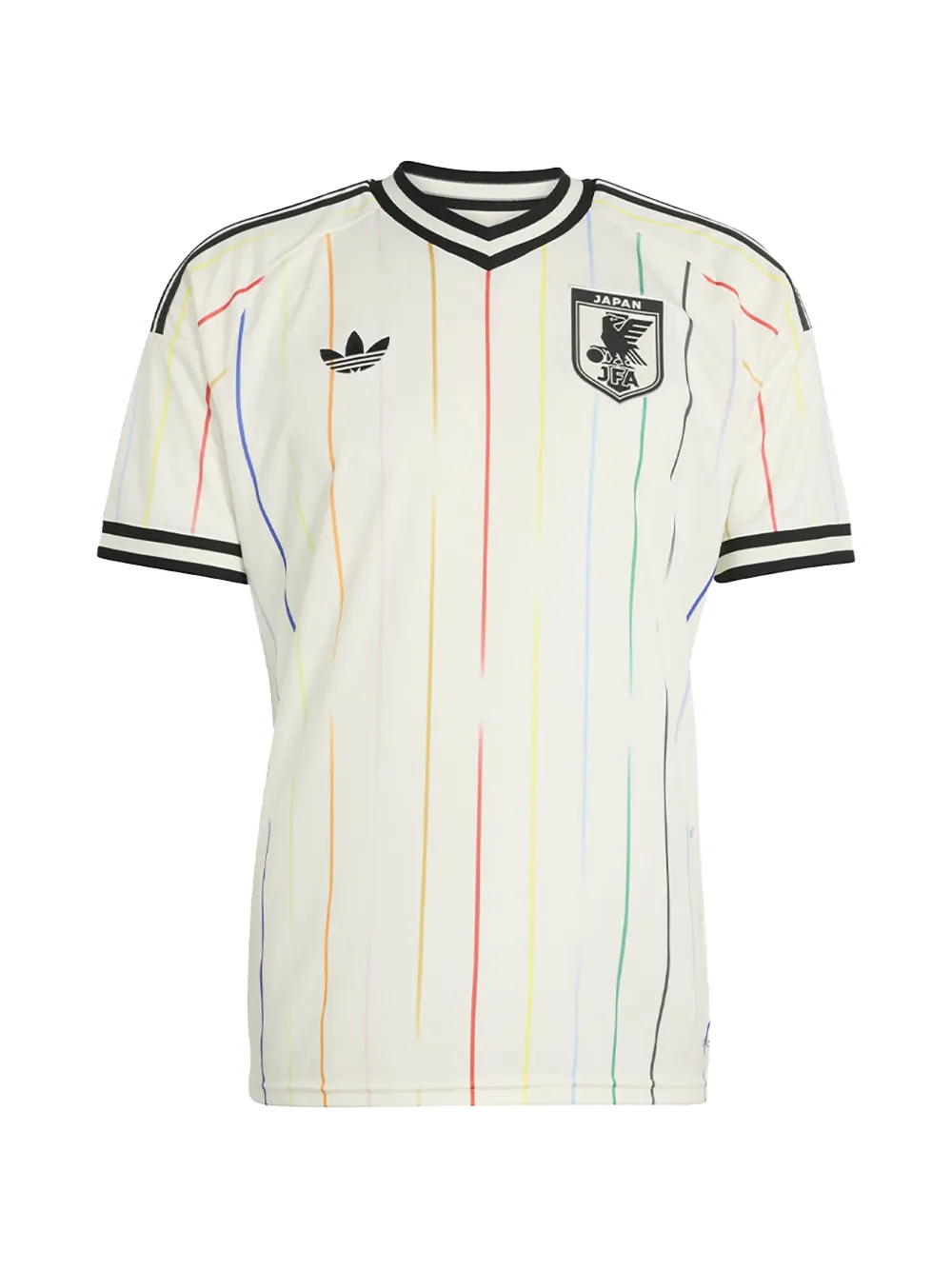 Adidas x FIFA Colombia 26 Away T-shirt met print Blauw