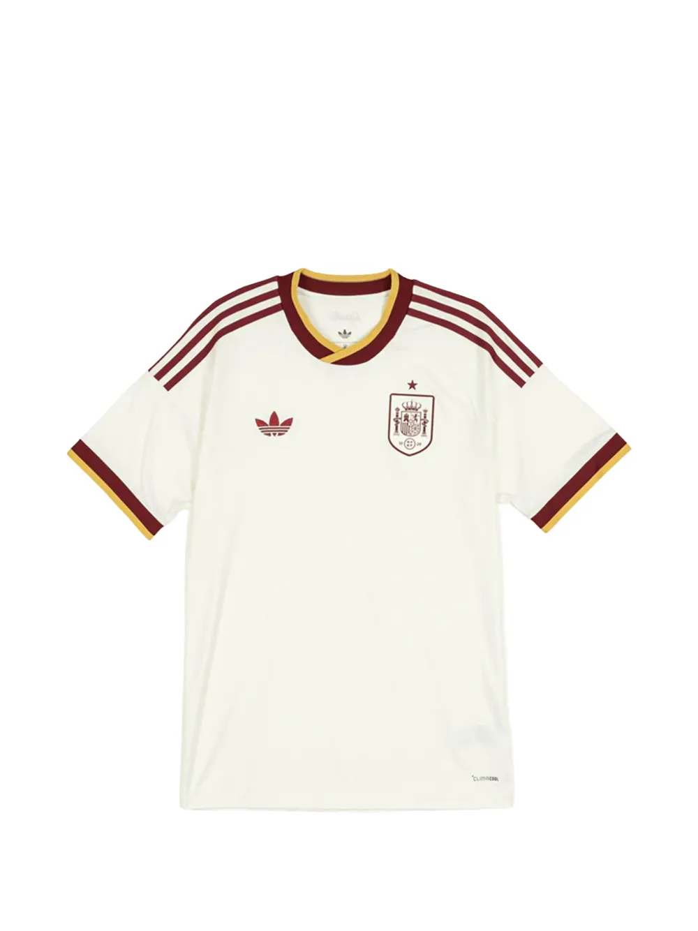adidas x FIFA Spain 26 Away T-shirt - Toni neutri