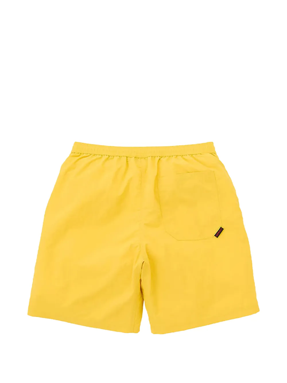 Gramicci Reef shorts Geel