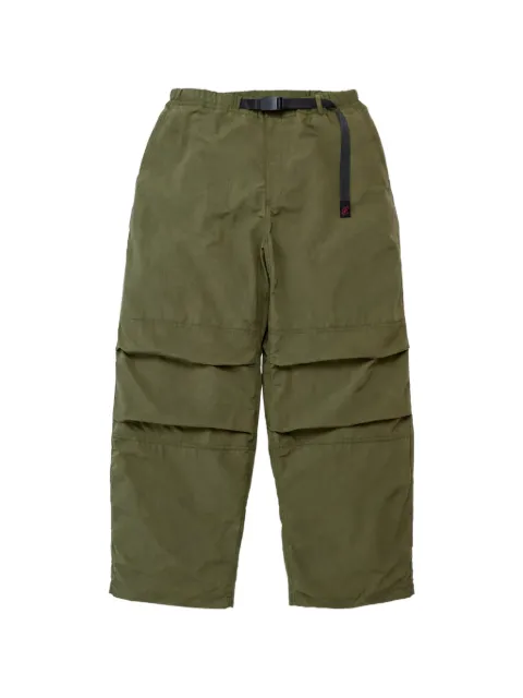 Gramicci paneled trek trousers