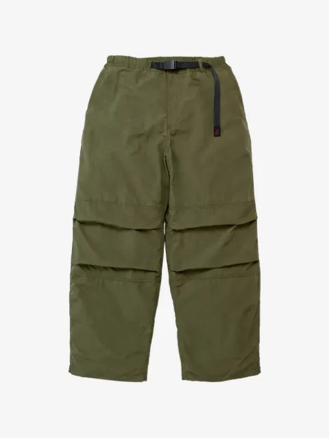 Gramicci pantalones con paneles