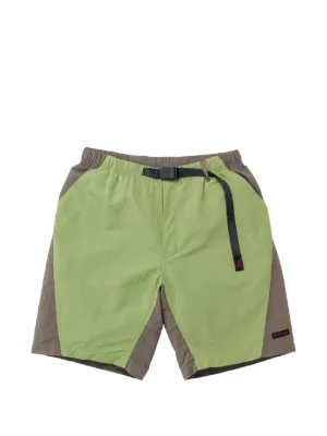 Carhartt WIP Kander check-pattern Shorts | Green | FARFETCH HK