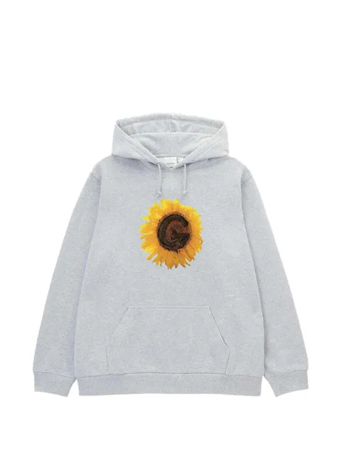 Gramicci G-Flower hoodie