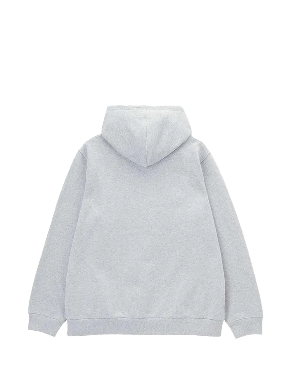 Gramicci G-Flower hoodie Grijs