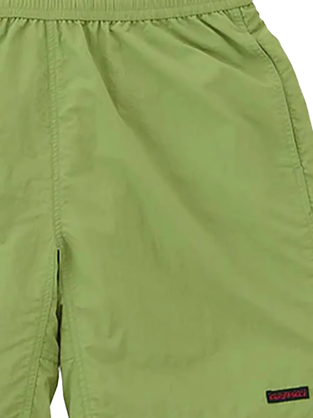 Gramicci Reef shorts Groen