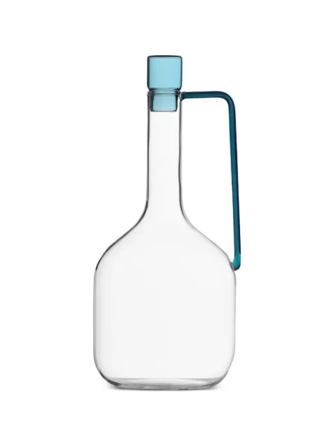 Ichendorf Milano Liberta glass jug (set of two)