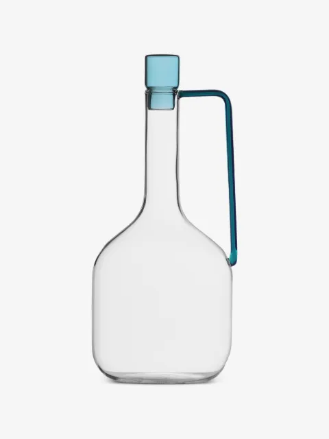 Ichendorf Milano Liberta glass jug (set of two)