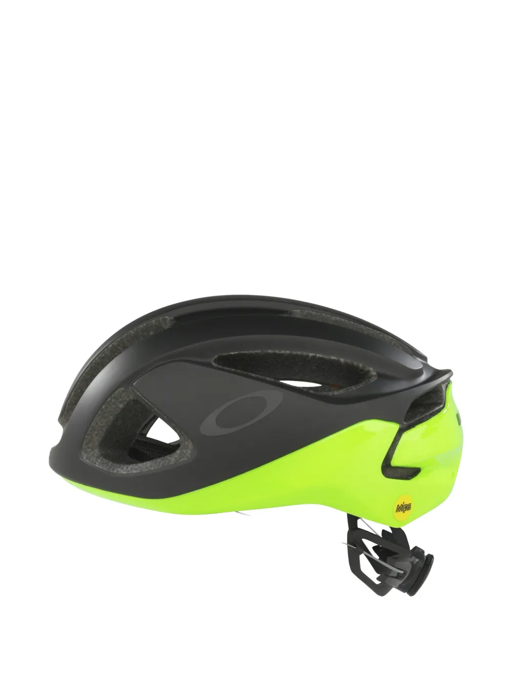 Oakley ARO3 cycling helmet - Schwarz