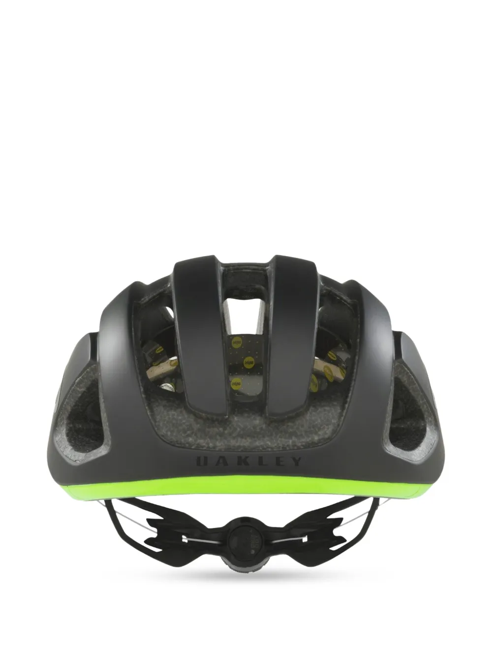 Oakley ARO3 fietshelm Zwart
