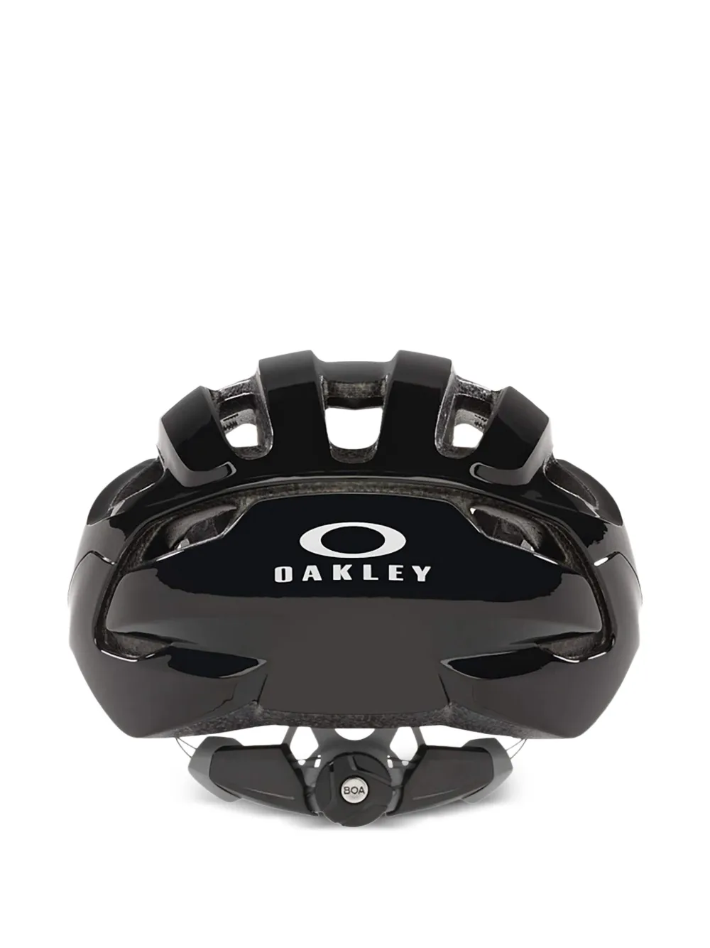 Oakley ARO3 Lite fietshelm Zwart