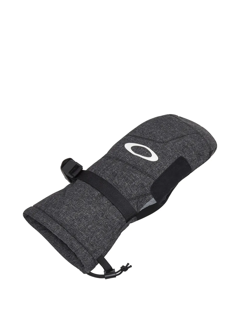 Oakley The Ridge Gore-Tex mittens - Grigio
