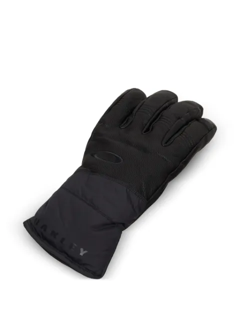 Oakley Ellipse goatskin gloves
