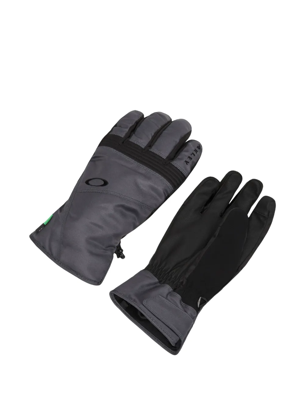 Oakley Roundhouse gloves - Grau