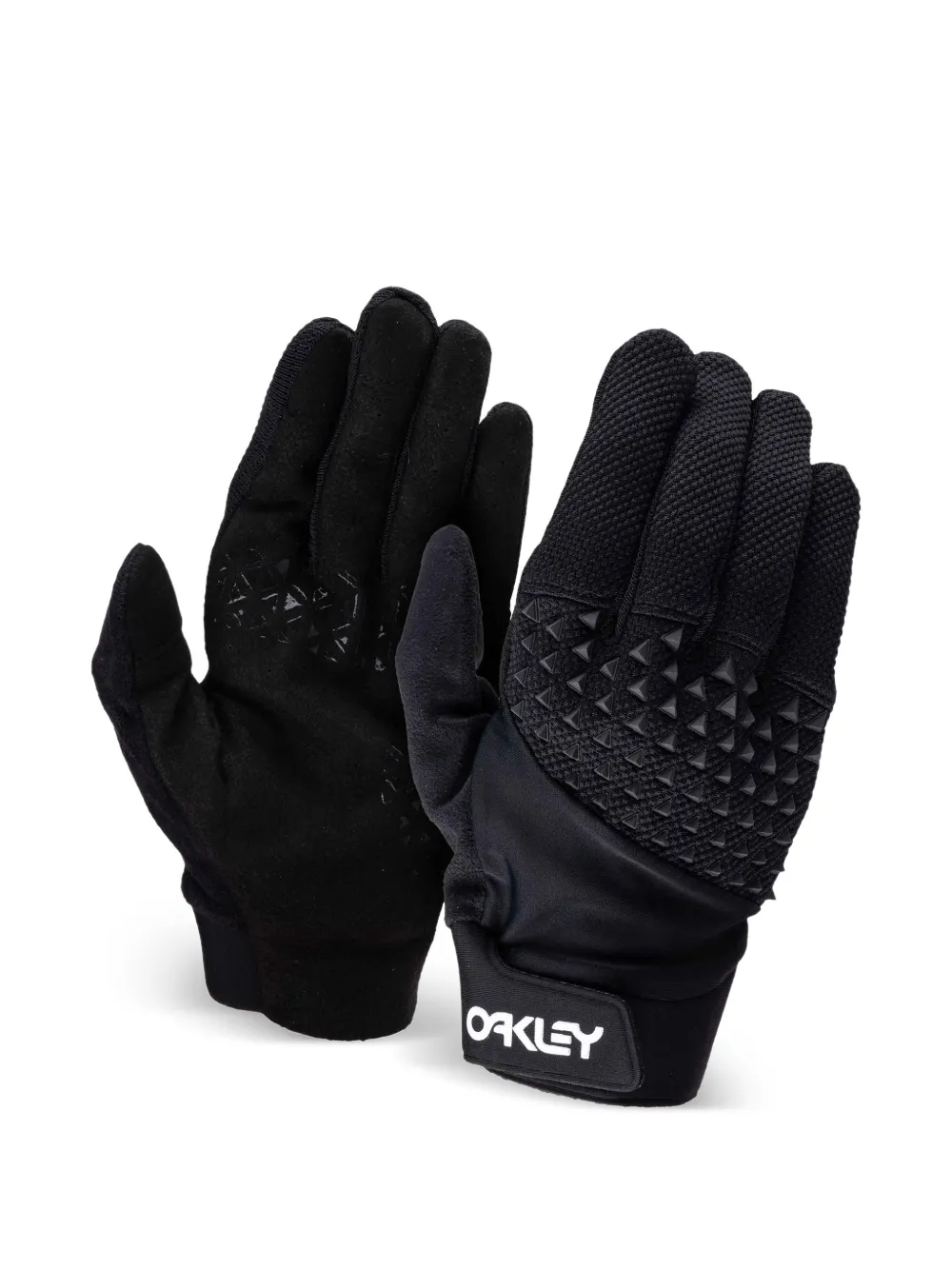 Oakley MTB handschoenen Zwart