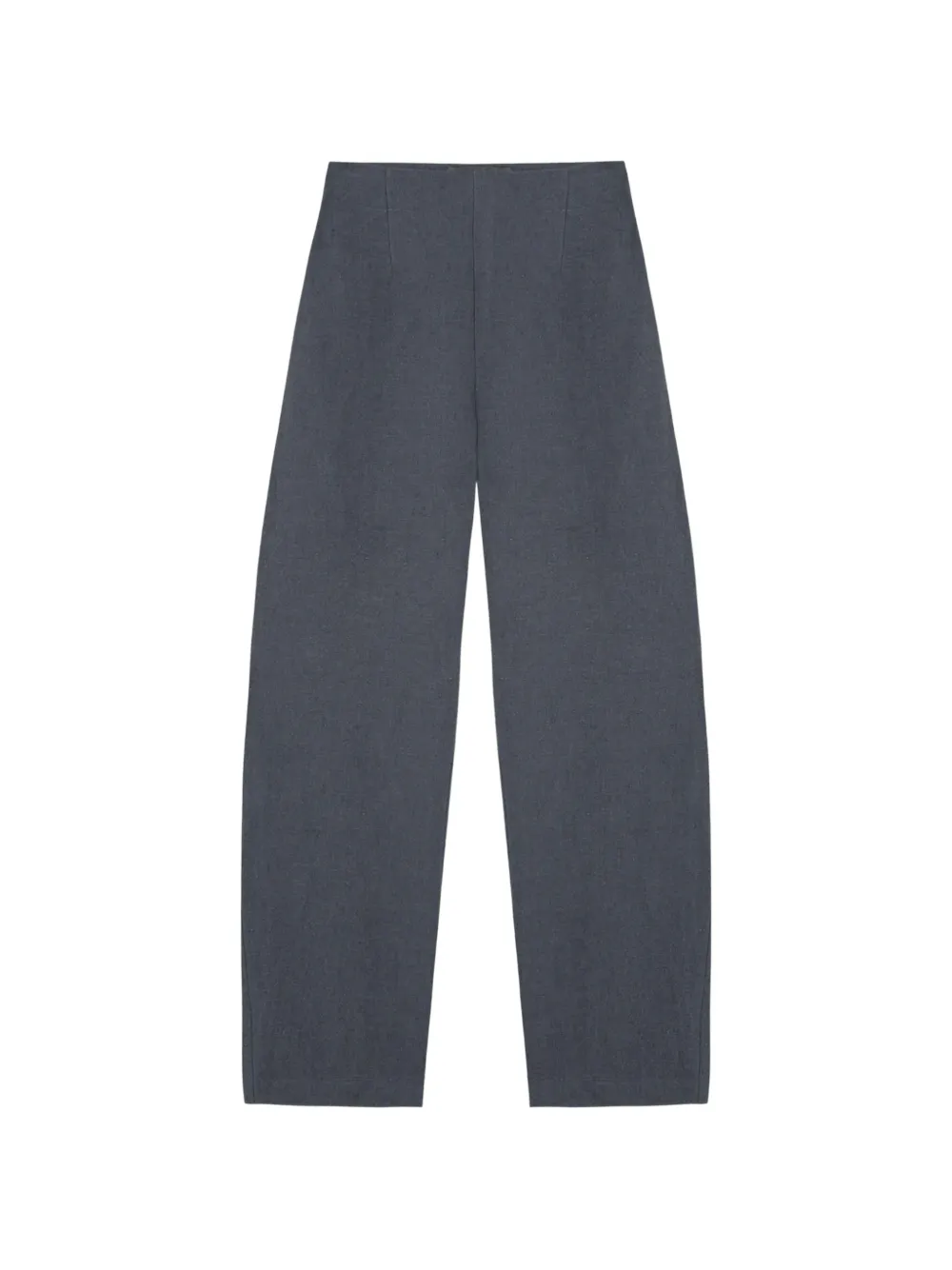 Cortana Costa wide-leg trousers - Grigio