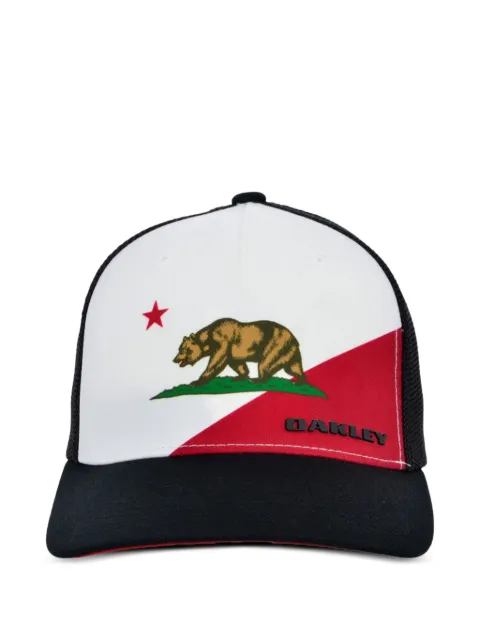 Oakley Indy Passport trucker hat