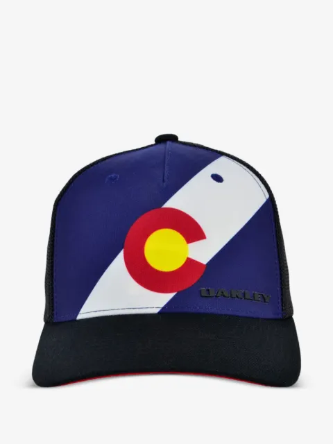 Oakley gorra Indy Passport