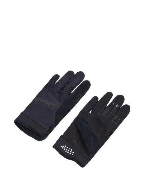 Oakley All Mountain MTB touch-strap gloves