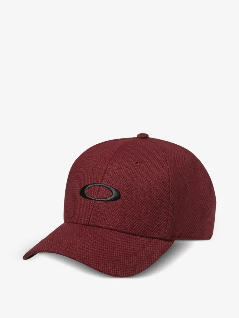 Oakley Ellipse mesh cap