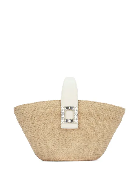 Roger Vivier Viv' Skate tote bag