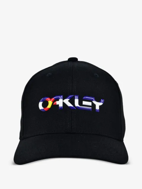 Oakley sombrero B1B Metallic Destination
