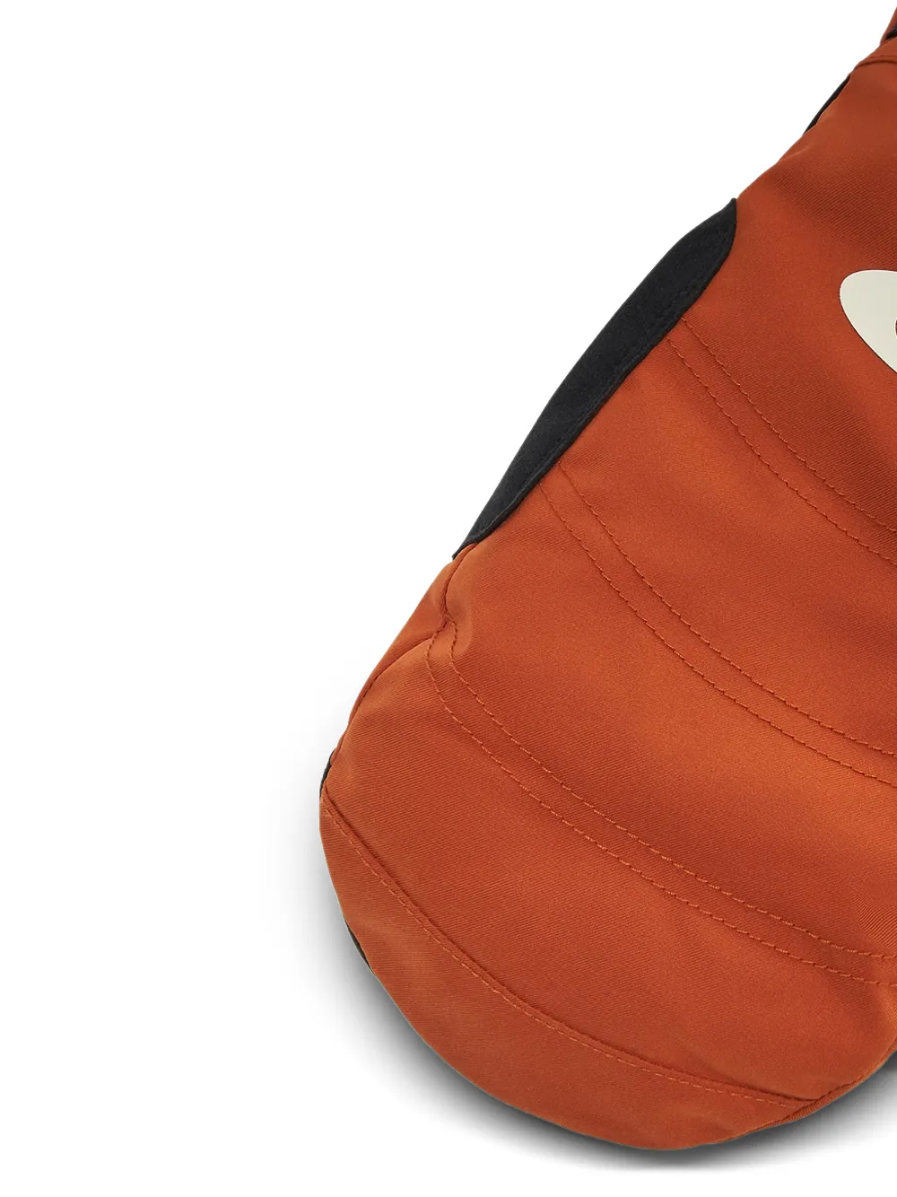 Oakley Powder Ridge wanten met logoprint Oranje