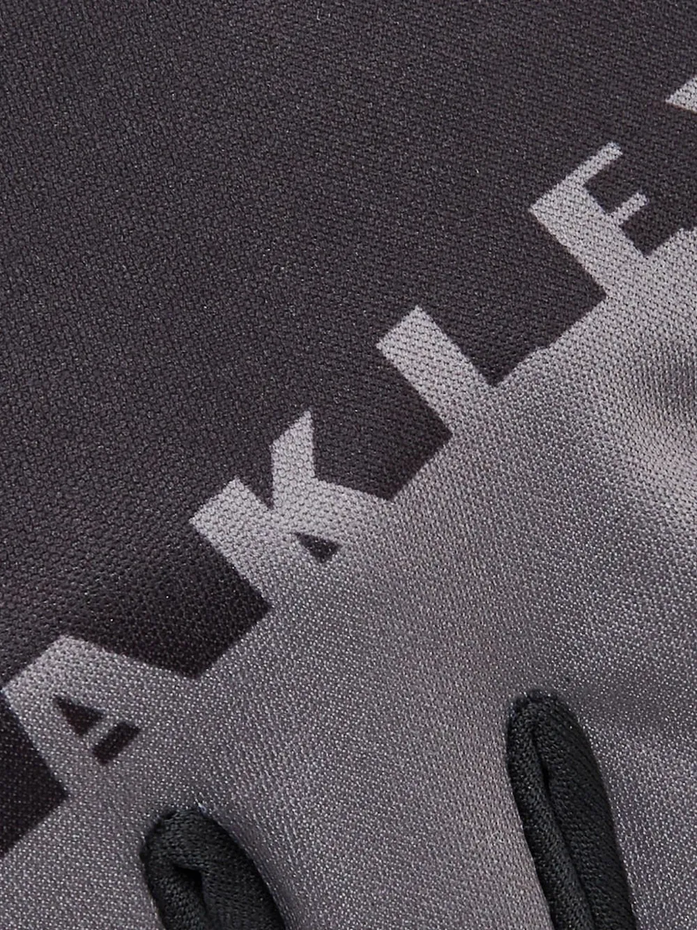 Oakley Icon Classic Road handschoenen Zwart