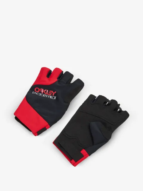 Oakley Factory Pilot フィンガーレス 手袋