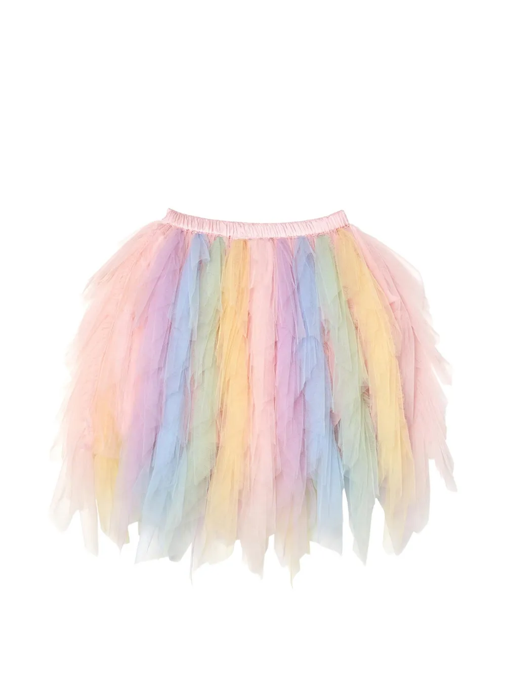Tutu Du Monde Prism Play tulen rok Roze