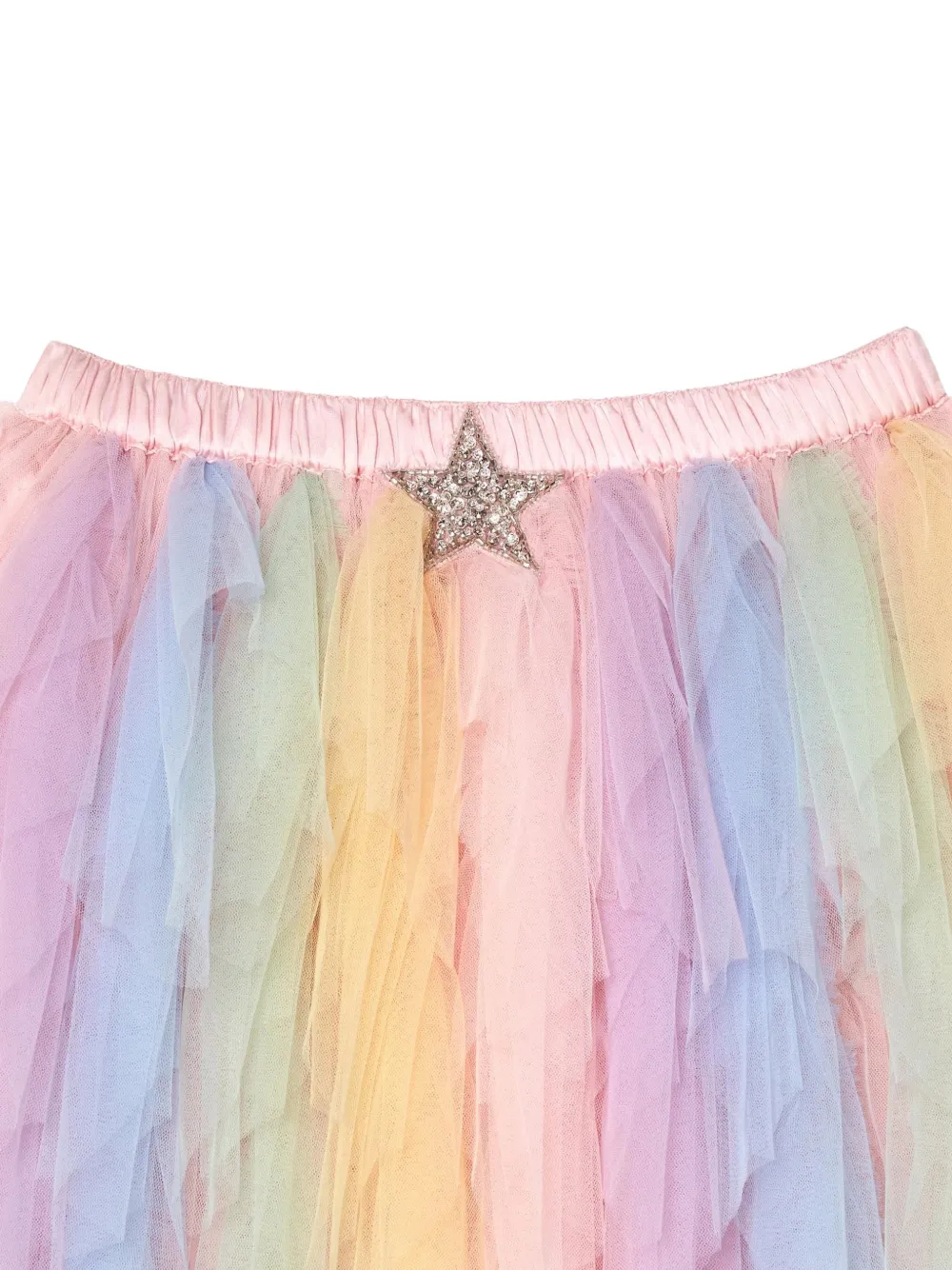 Tutu Du Monde Prism Play tulen rok Roze