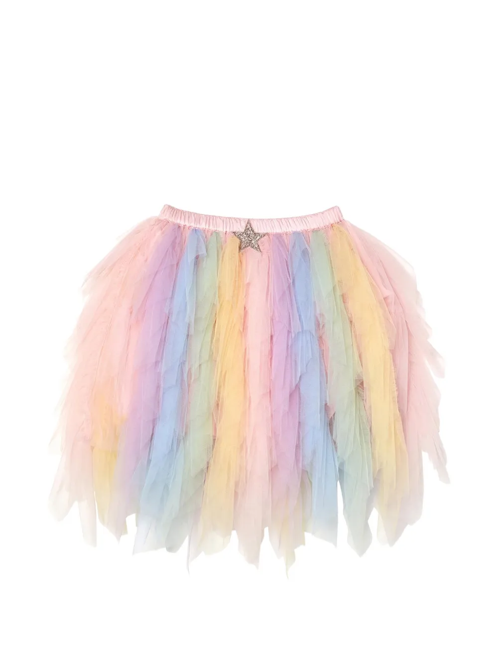 Tutu Du Monde Prism Play tulle skirt - Rosa