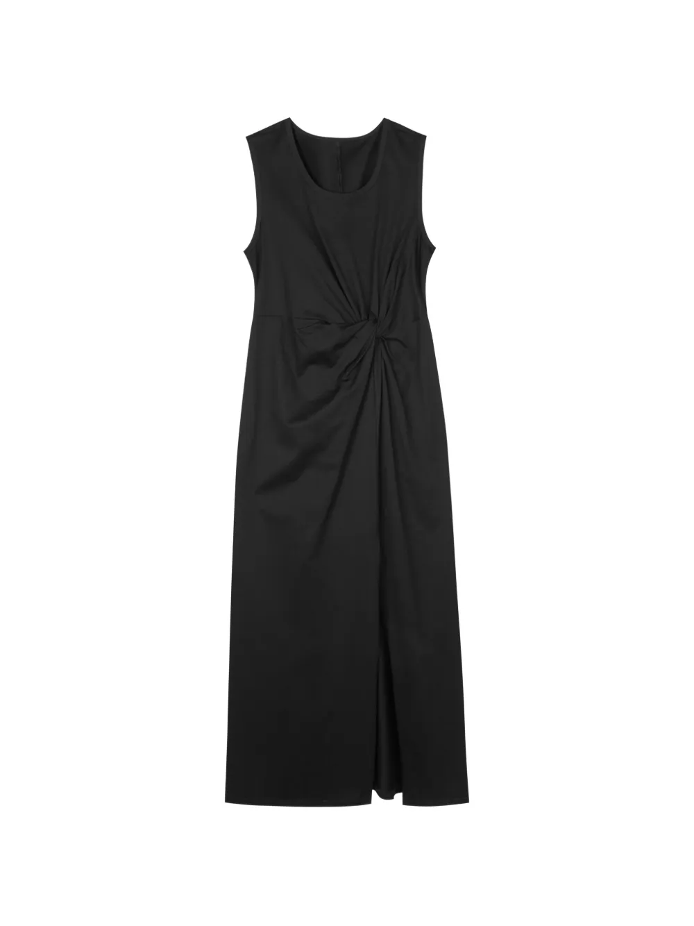 JNBY Jurk met gedraaid detail Zwart