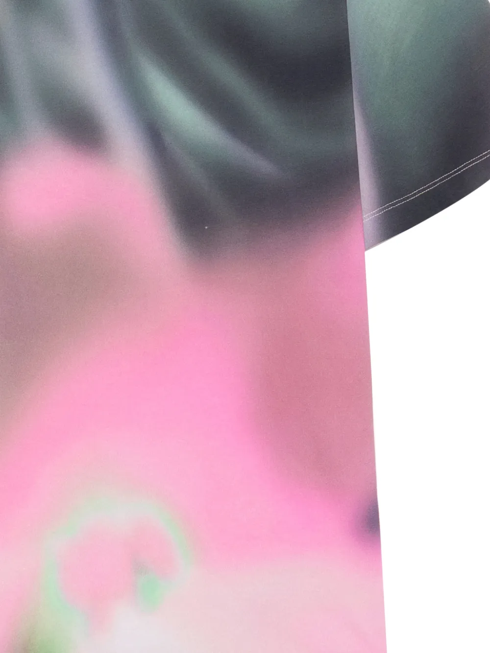 JNBY T-shirt met bloemenprint Roze