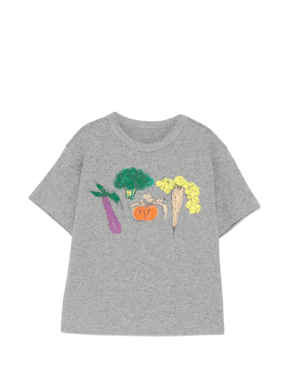 jnby by JNBY T-shirt con grafica - Grigio