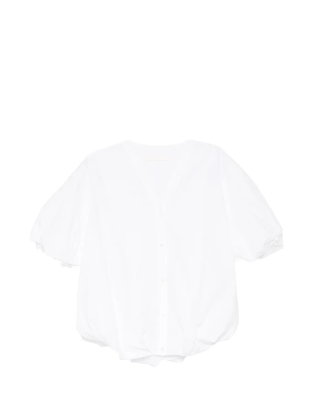 JNBY Camicia Air-Wash - Bianco