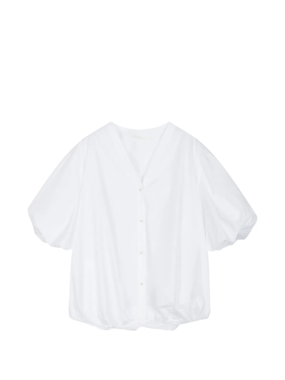 JNBY Camicia Air-Wash - Bianco