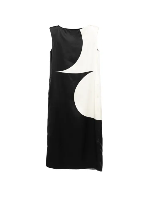 LESS vestido H-Line