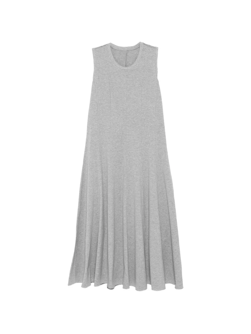 JNBY Ausgestelltes Trägerkleid - Grau