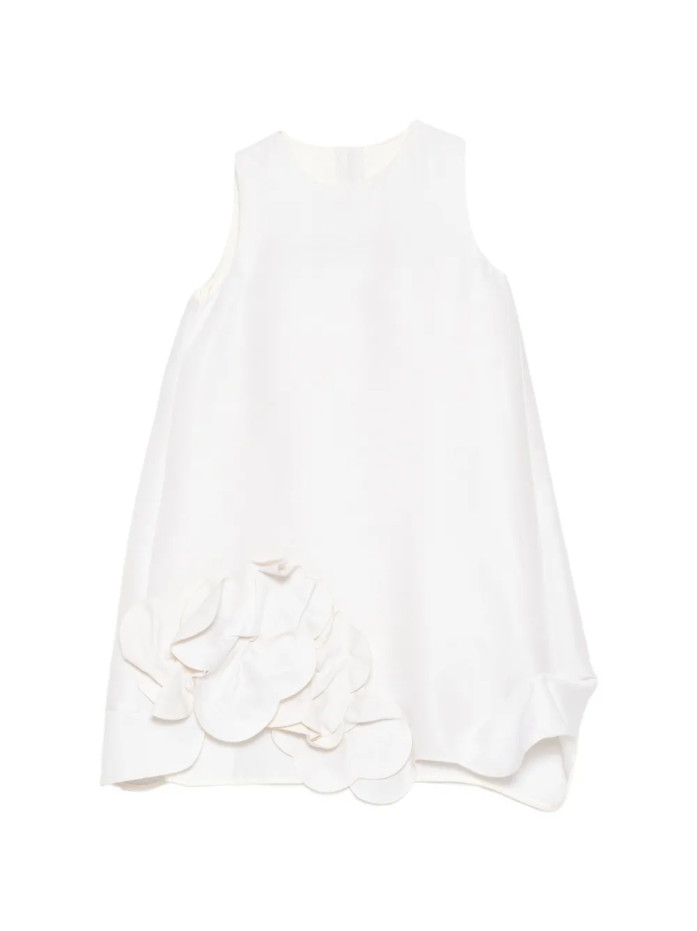 jnby by JNBY mini garden dress - Toni neutri