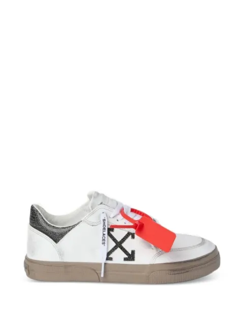 Off-White Vulcanized sneakers