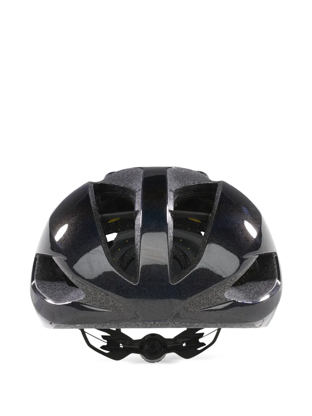Oakley ARO5 fietshelm Zwart