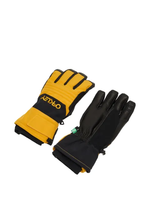 Oakley B1B panelled gloves