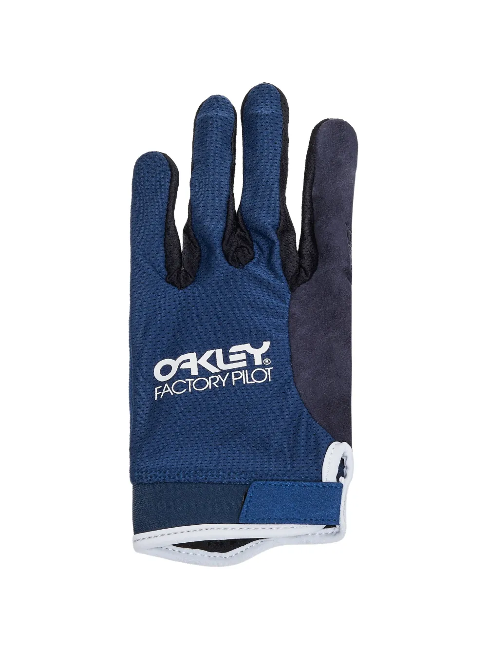 Oakley All Mountain gloves - Blu