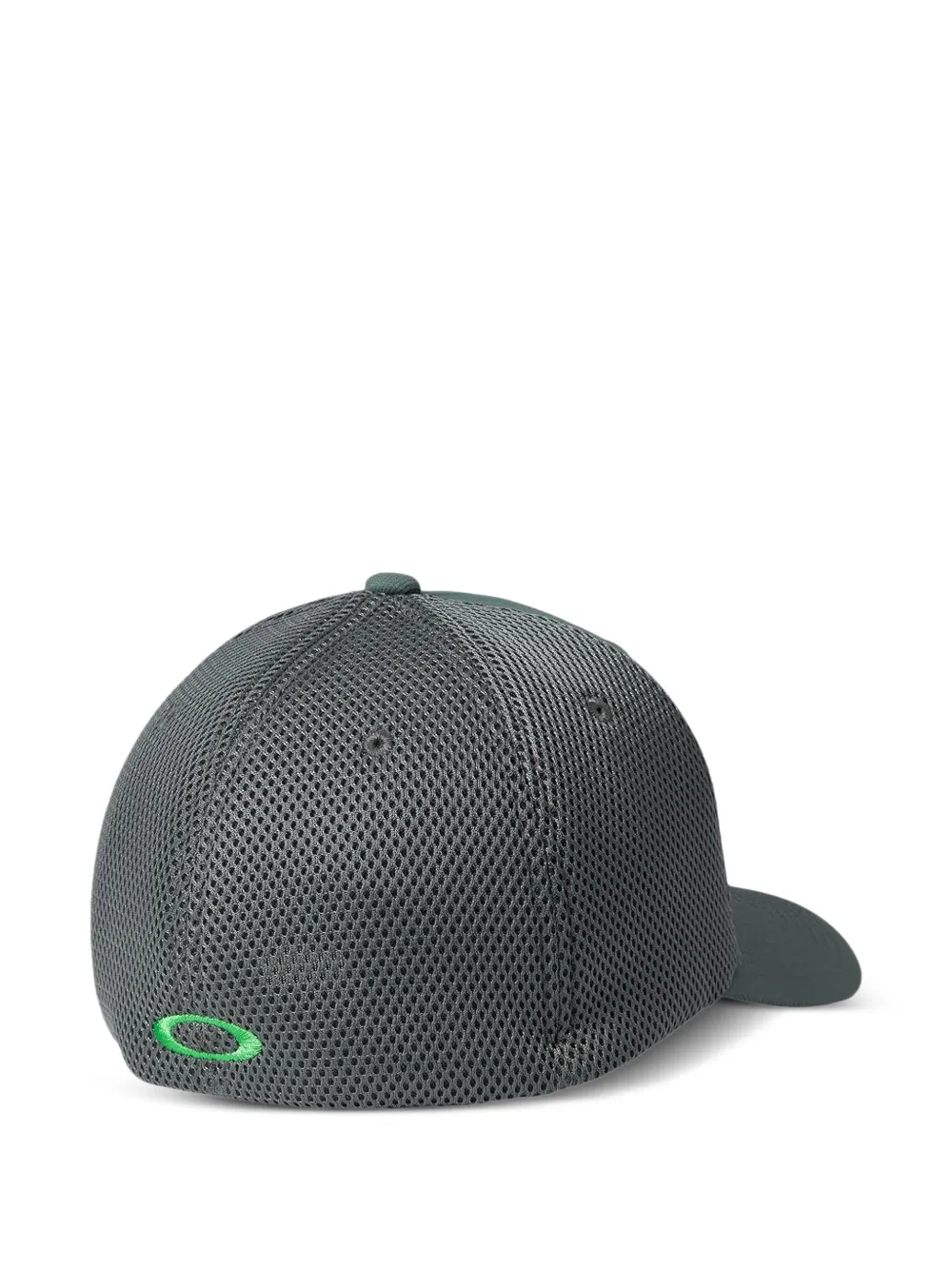 Oakley Ellipse pet met mesh Grijs