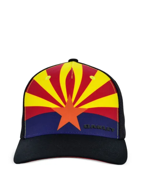 Oakley Indy Passport cap