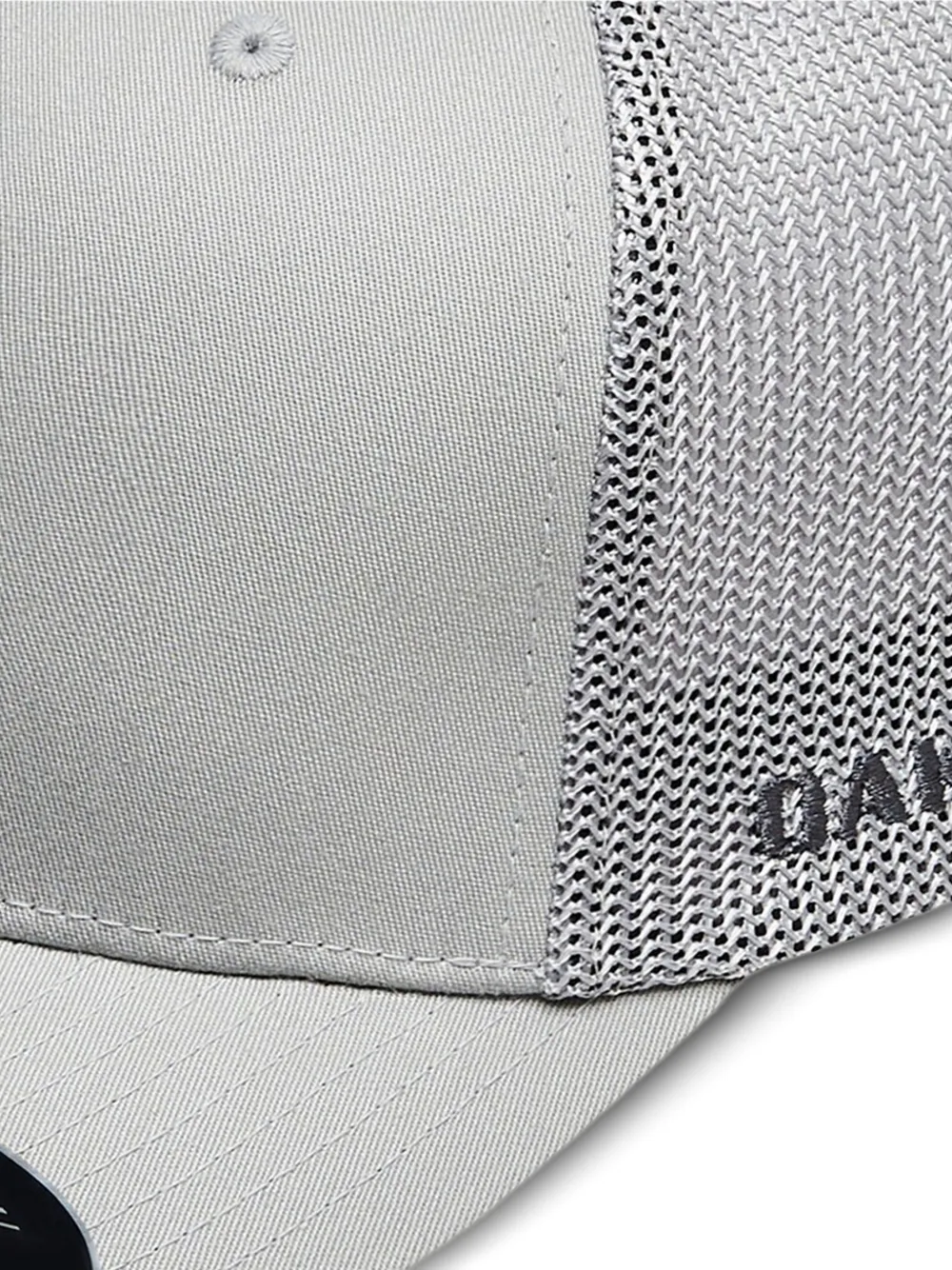 Oakley Golf Cresting truckerpet Grijs
